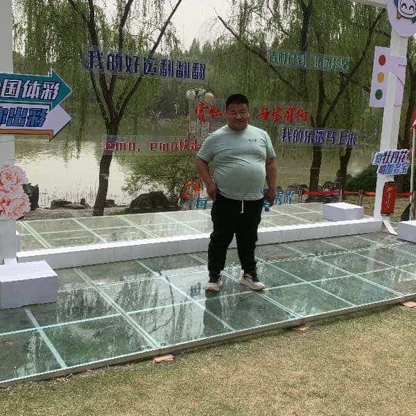 32岁岁河南单身帅哥 - 晋城吉缘网