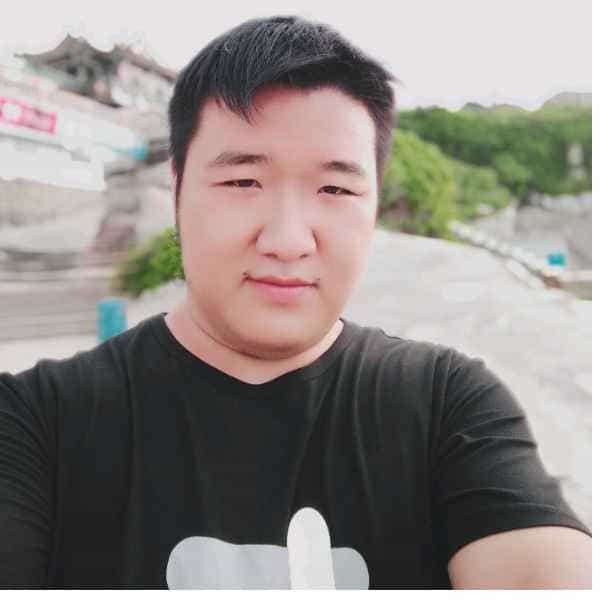 35岁岁湖北单身帅哥 - 晋城吉缘网
