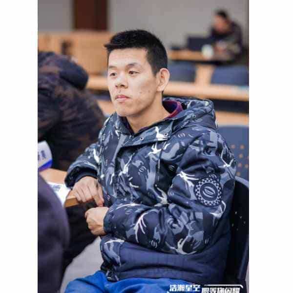 30岁岁江苏单身帅哥 - 晋城吉缘网
