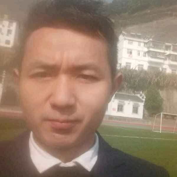 37岁岁湖北单身帅哥 - 晋城吉缘网