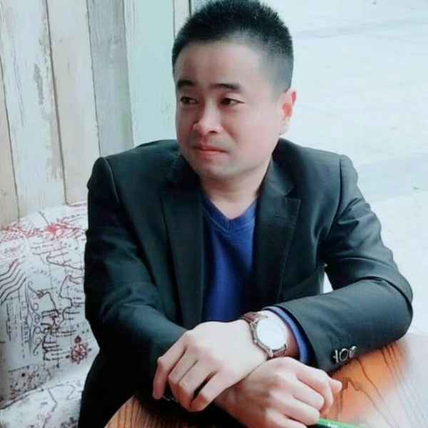 37岁岁广东单身帅哥 - 晋城吉缘网