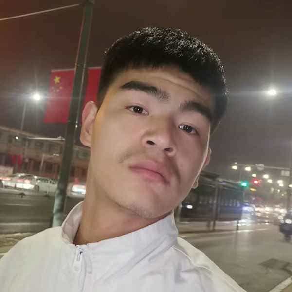 23岁岁山西单身帅哥 - 晋城吉缘网
