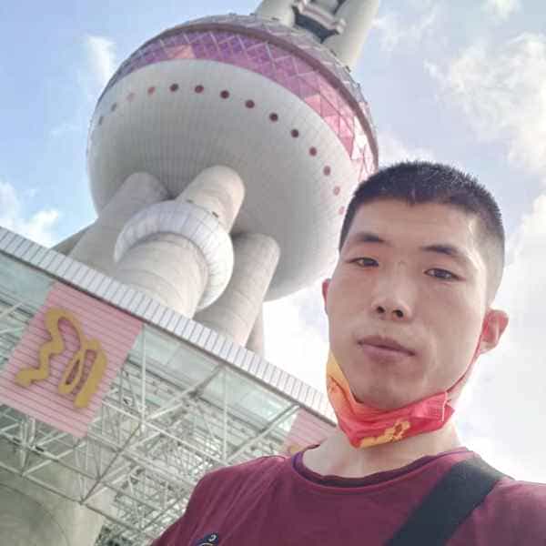 39岁岁湖北单身帅哥 - 晋城吉缘网