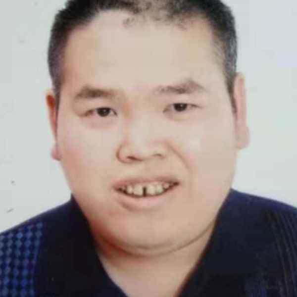 35岁岁广西单身帅哥 - 晋城吉缘网