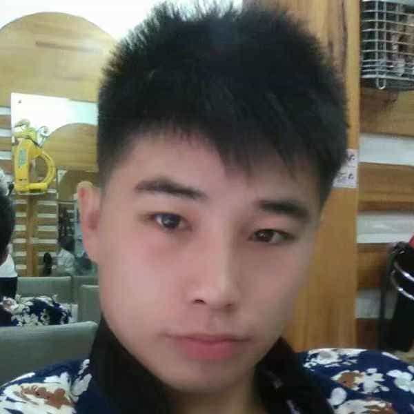32岁岁湖北单身帅哥 - 晋城吉缘网