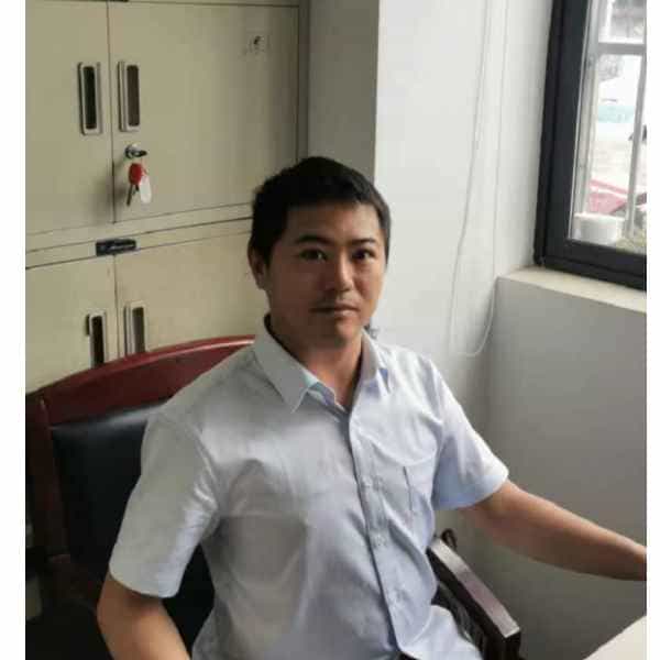 35岁岁河南单身帅哥 - 晋城吉缘网