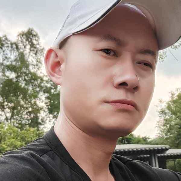 41岁岁湖南单身帅哥 - 晋城吉缘网