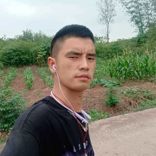 35岁岁四川单身帅哥 - 晋城吉缘网