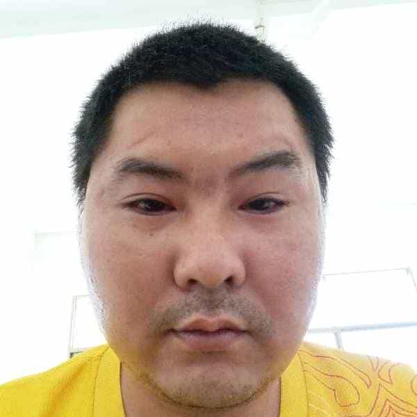 38岁岁广东单身帅哥 - 晋城吉缘网