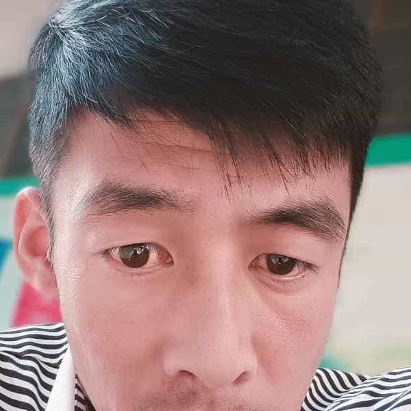36岁岁河南单身帅哥 - 晋城吉缘网