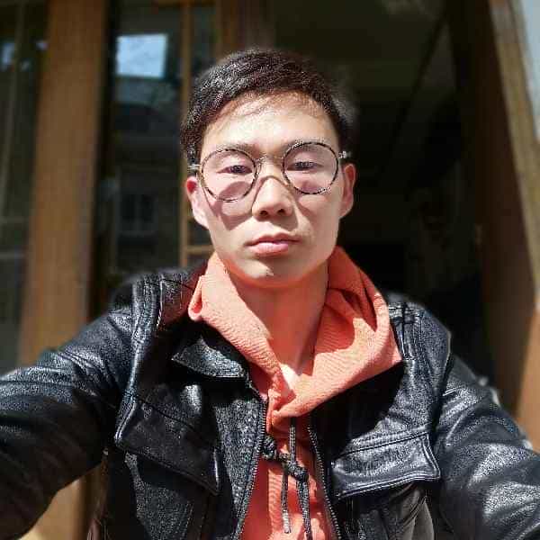 39岁岁江西单身帅哥 - 晋城吉缘网