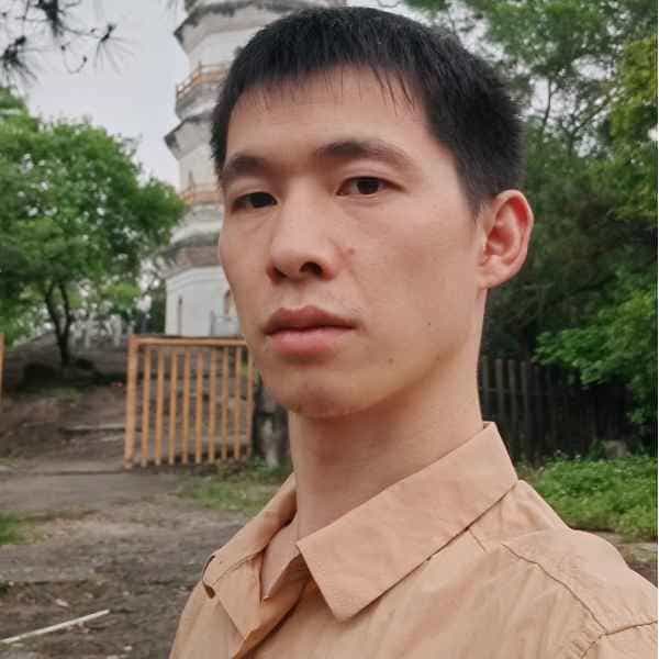 33岁岁四川单身帅哥 - 晋城吉缘网