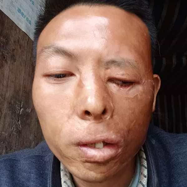 34岁岁四川单身帅哥 - 晋城吉缘网