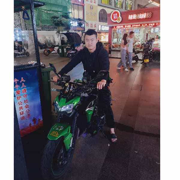 29岁岁山东单身帅哥 - 晋城吉缘网