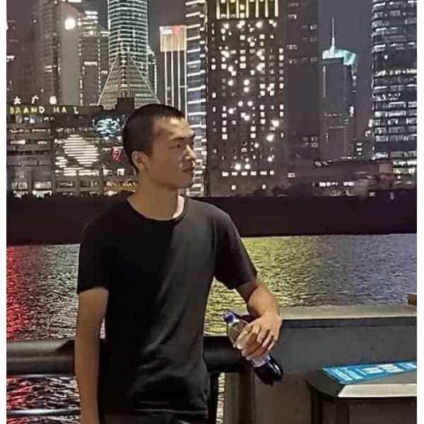 25岁岁河南单身帅哥 - 晋城吉缘网