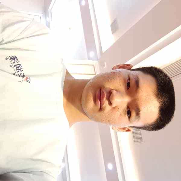 26岁岁河南单身帅哥 - 晋城吉缘网