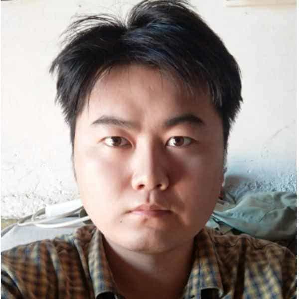 35岁岁河南单身帅哥 - 晋城吉缘网