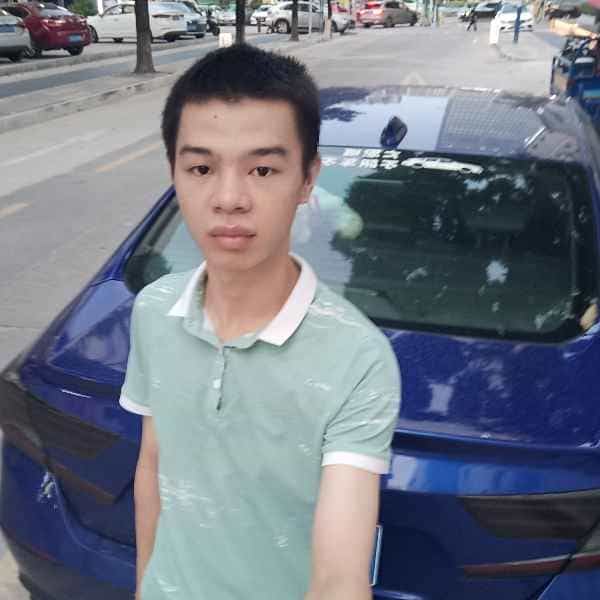 27岁岁广东单身帅哥 - 晋城吉缘网