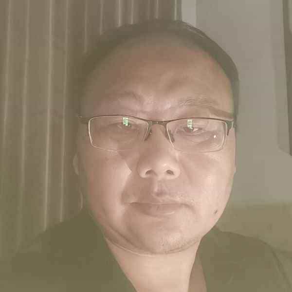 44岁岁山东单身帅哥 - 晋城吉缘网
