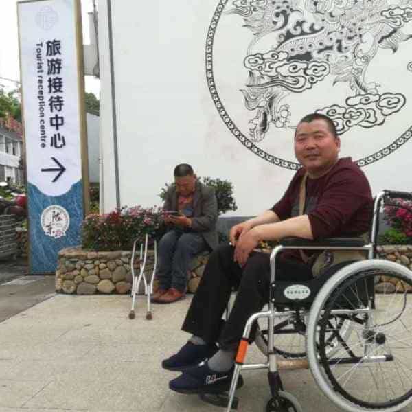 35岁岁浙江单身帅哥 - 晋城吉缘网