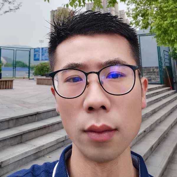 35岁岁重庆单身帅哥 - 晋城吉缘网