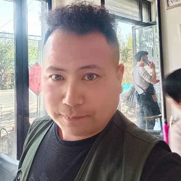 35岁岁山东单身帅哥 - 晋城吉缘网