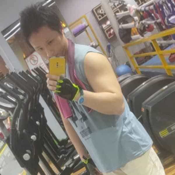 37岁岁广东单身帅哥 - 晋城吉缘网