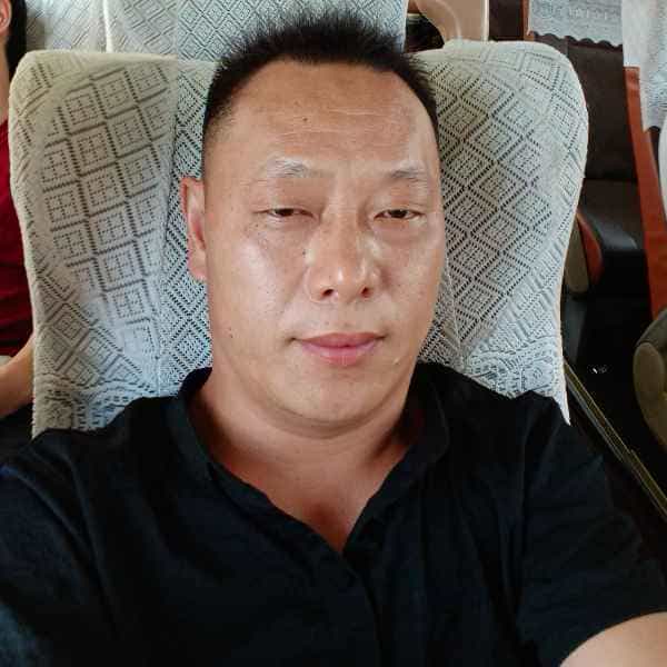 43岁岁安徽单身帅哥 - 晋城吉缘网
