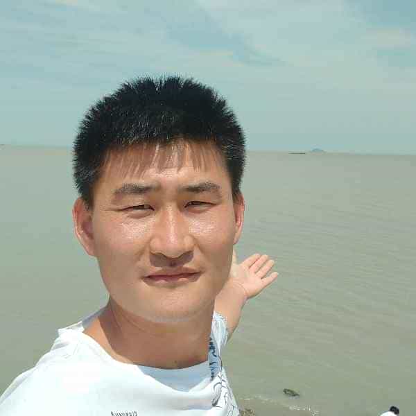 32岁岁山东单身帅哥 - 晋城吉缘网