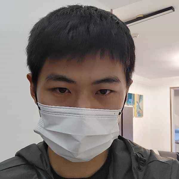 33岁岁山东单身帅哥 - 晋城吉缘网