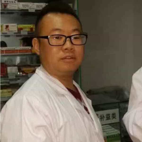 38岁岁山西单身帅哥 - 晋城吉缘网