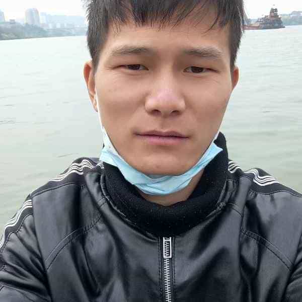 31岁岁江西单身帅哥 - 晋城吉缘网