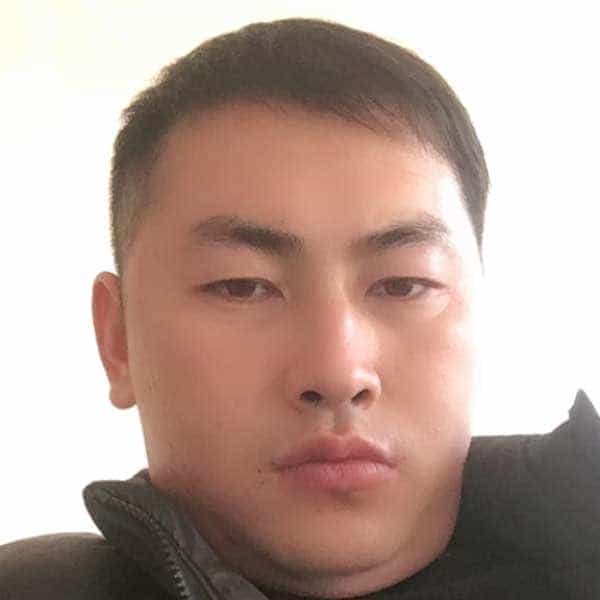 35岁岁河南单身帅哥 - 晋城吉缘网