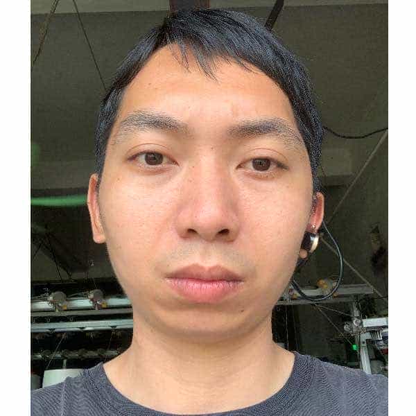 30岁岁广东单身帅哥 - 晋城吉缘网