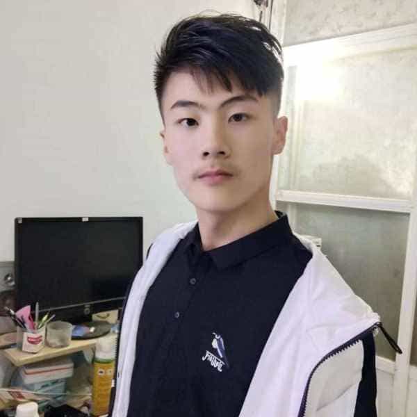 21岁岁河南单身帅哥 - 晋城吉缘网