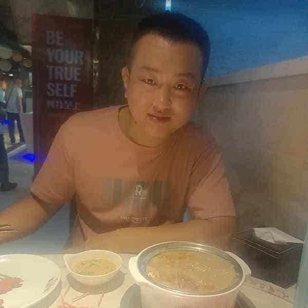 34岁岁山西单身帅哥 - 晋城吉缘网