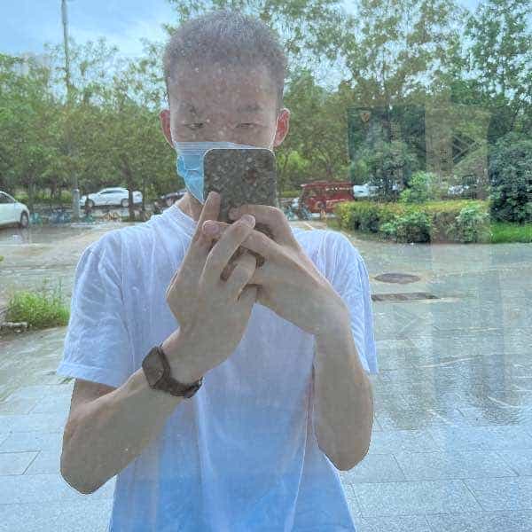 28岁岁河南单身帅哥 - 晋城吉缘网