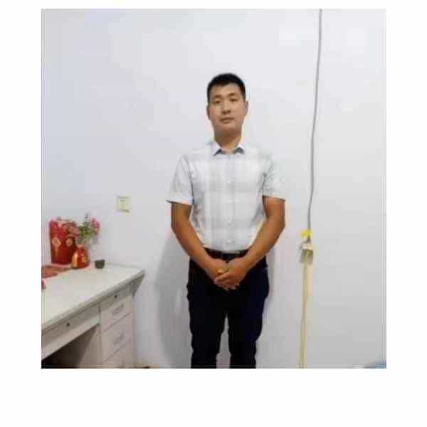 36岁岁山东单身帅哥 - 晋城吉缘网