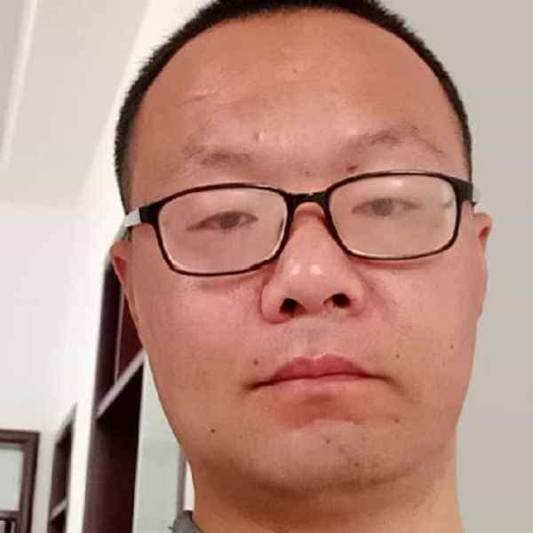 41岁岁河南单身帅哥 - 晋城吉缘网