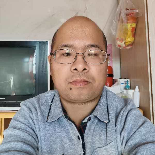 37岁岁山东单身帅哥 - 晋城吉缘网