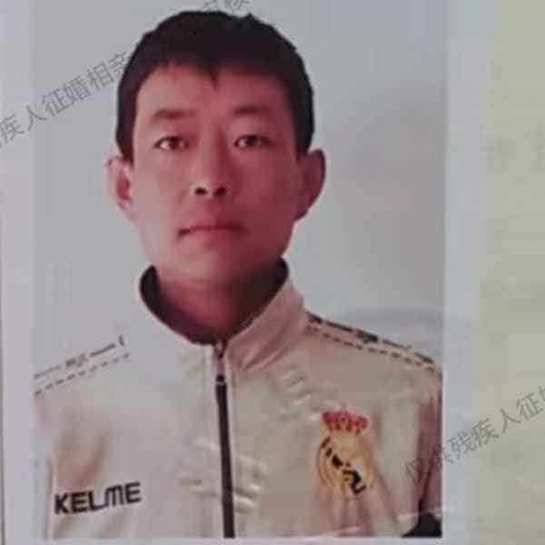 39岁岁河南单身帅哥 - 晋城吉缘网