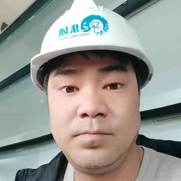 35岁岁湖北单身帅哥 - 晋城吉缘网