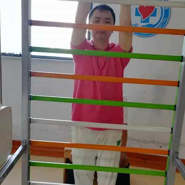 35岁岁安徽单身帅哥 - 晋城吉缘网