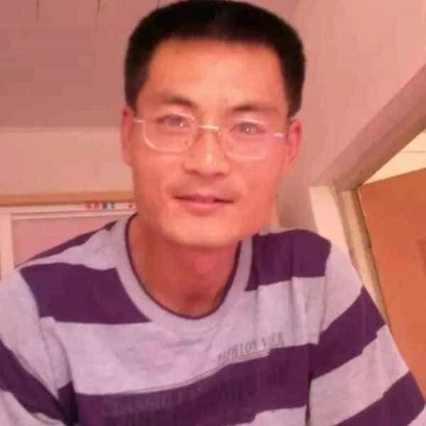 48岁岁山东单身帅哥 - 晋城吉缘网