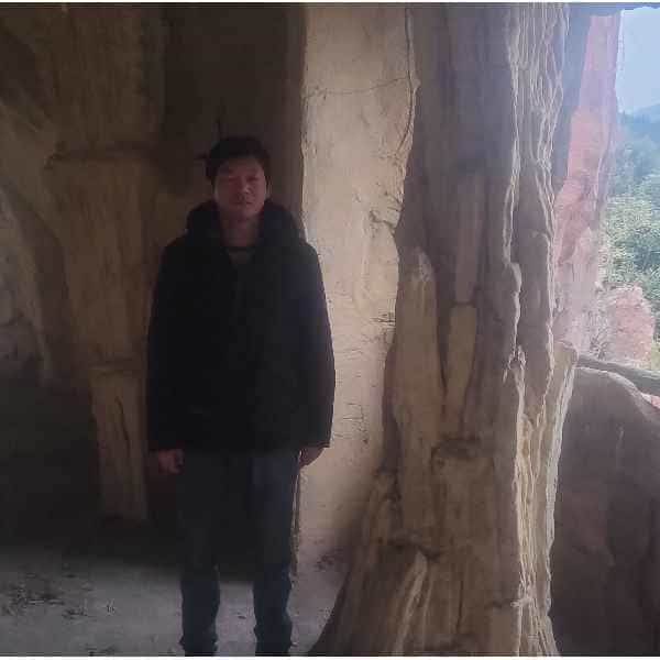 36岁岁湖北单身帅哥 - 晋城吉缘网