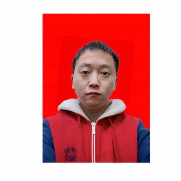 33岁岁四川单身帅哥 - 晋城吉缘网