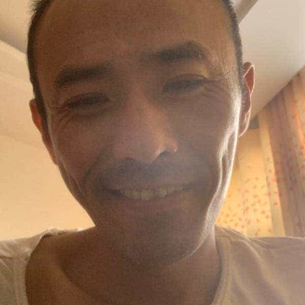39岁岁江苏单身帅哥 - 晋城吉缘网