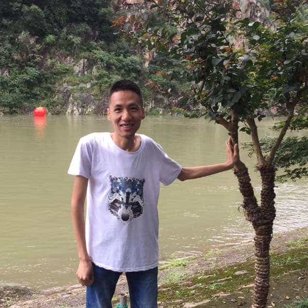 40岁岁湖北单身帅哥 - 晋城吉缘网