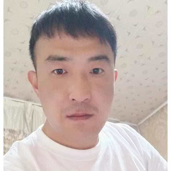 35岁岁山西单身帅哥 - 晋城吉缘网