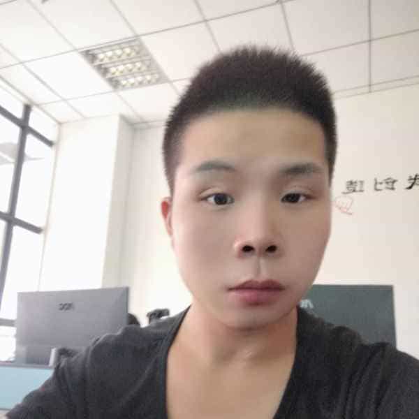 27岁岁河南单身帅哥 - 晋城吉缘网